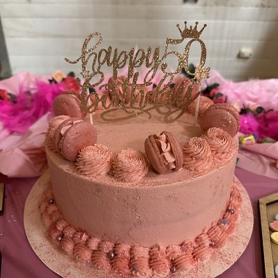 Gluten Free Cake