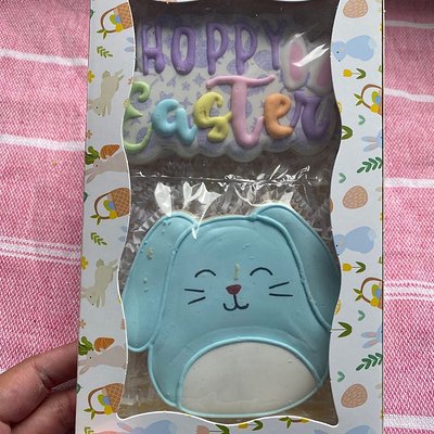 Hoppy Easter Box Set