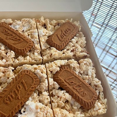 4PACK Cookie Butter