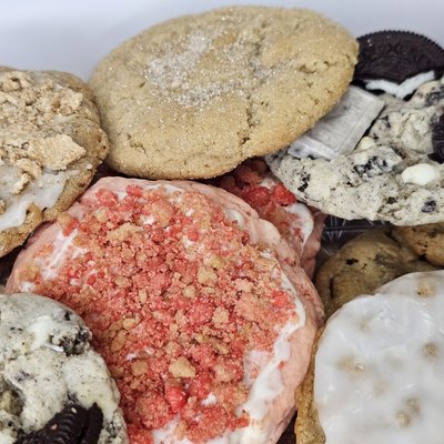 Assortment Dozen