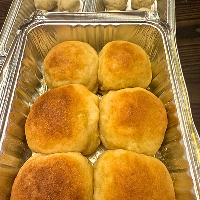 7 Sweet Hawaiian Rolls