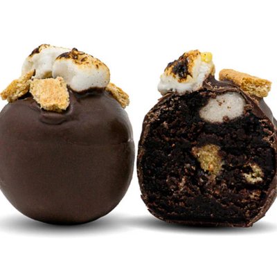 S’mores