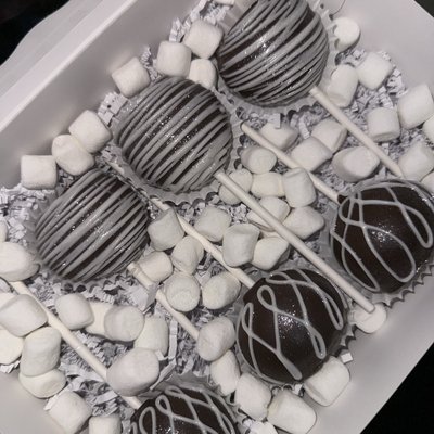 cake pops
