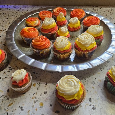 Cupcakes