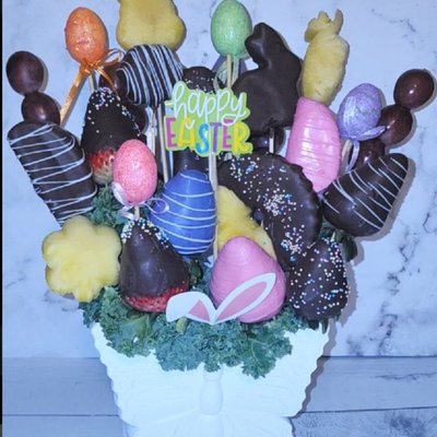Edible Arrangements