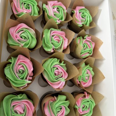 Cupcakes 