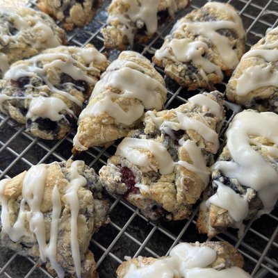 Scones