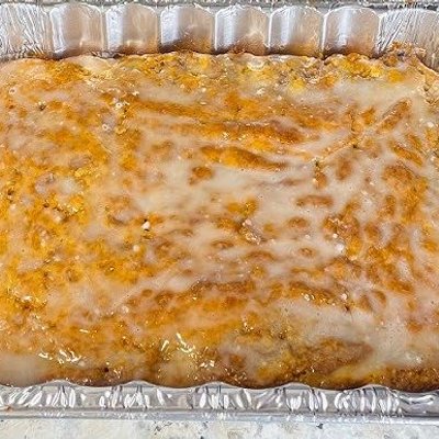 Hunnybunn Cake