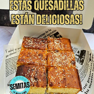 Quesadilla