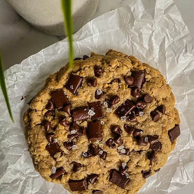 Brown Butter Oatmeal