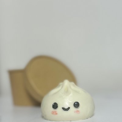 Dumpling Cakepops