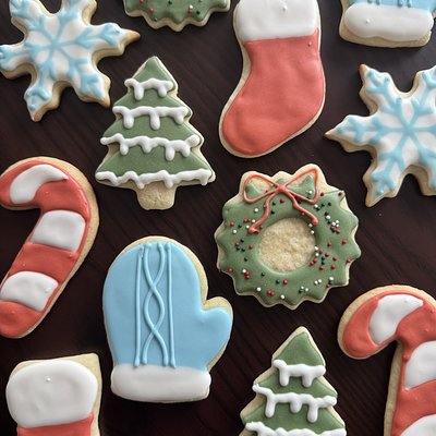 Christmas Assortment