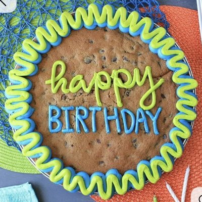 Cookie Cake(s)