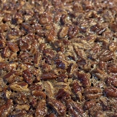 Pecan Pie