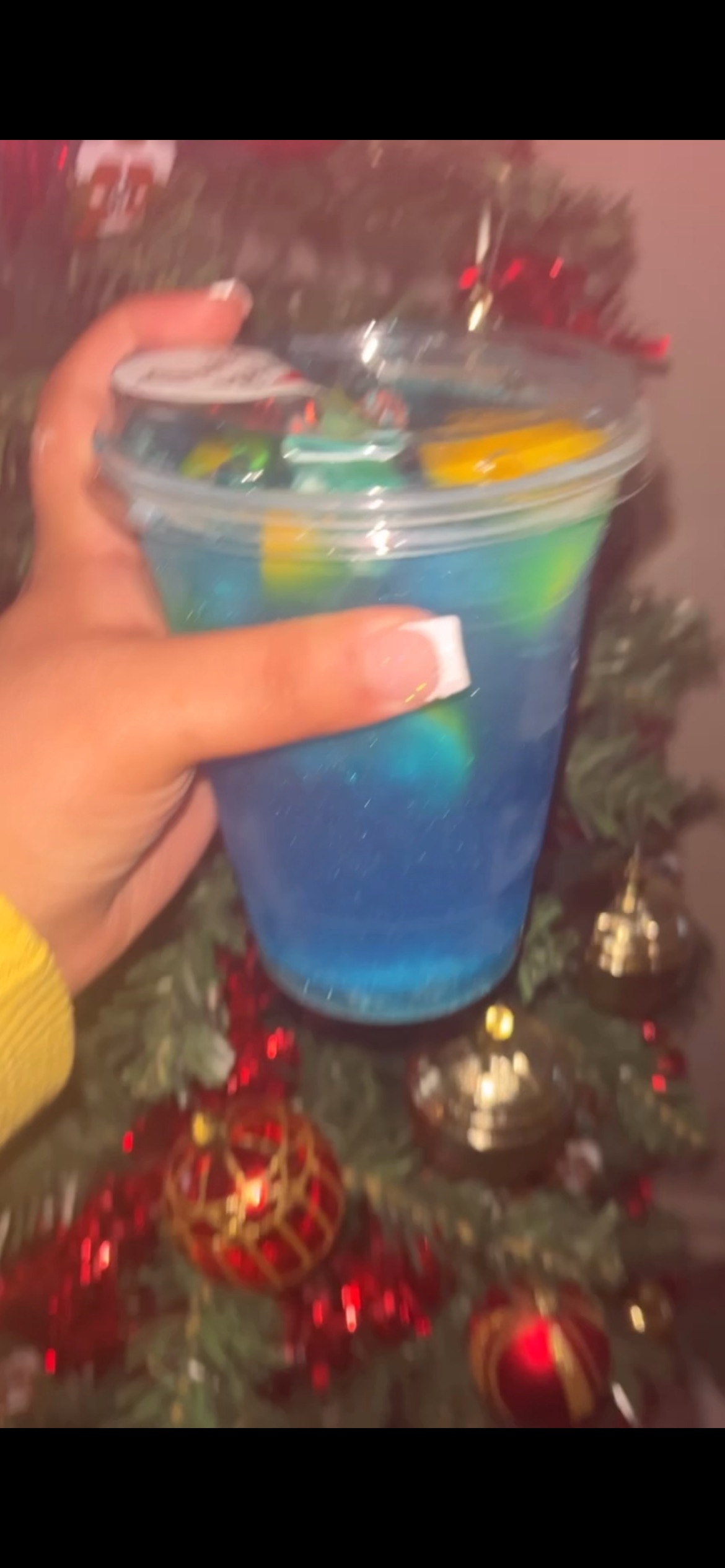 Ocean Water 