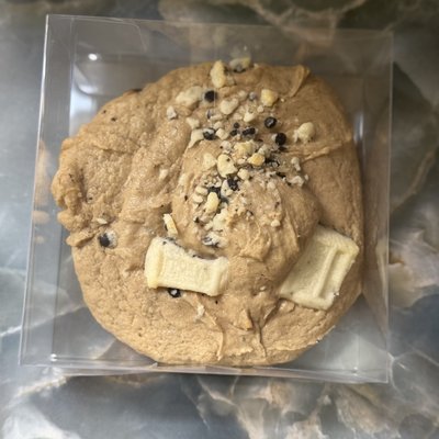 Cookies N Creme Blast