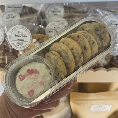 For The Love Of Dunkaroos