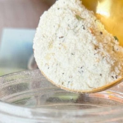 Cream of Anything Mix -pantry sized