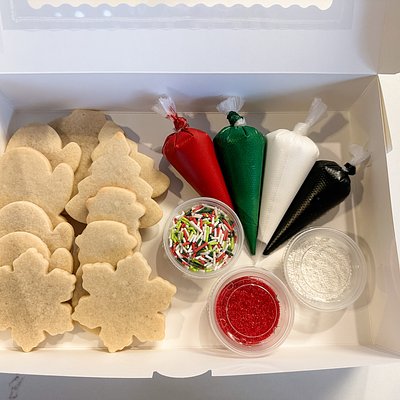 Cookie Kit