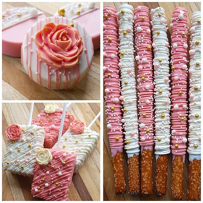 Sweetly Crafted Treat Package #2 