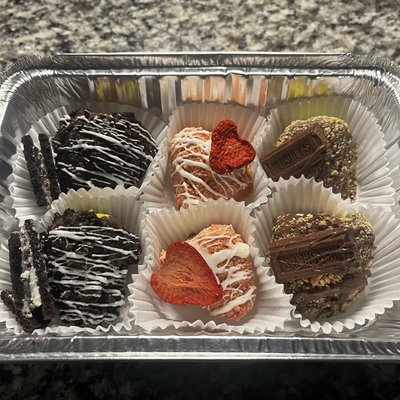 Half Dozen (Special)