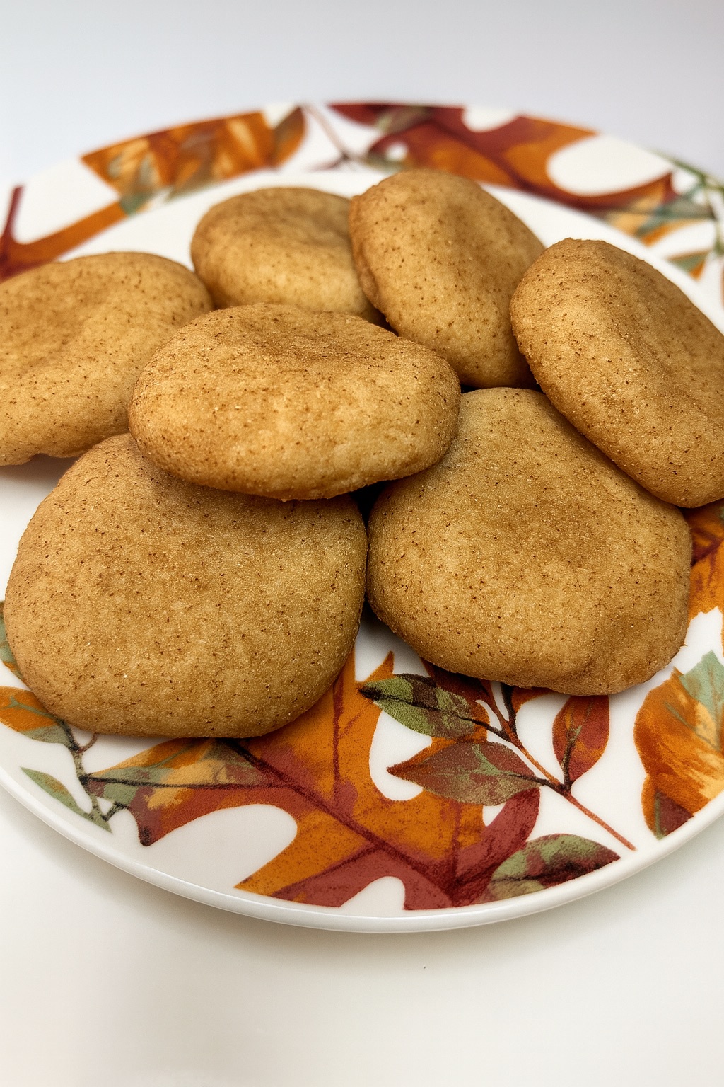 Snickerdoodle Cookie (12 CT)