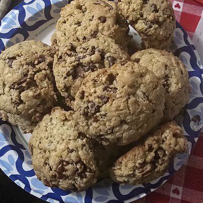 Cowboy COOKIES