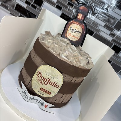 🎂 6” Round Cake