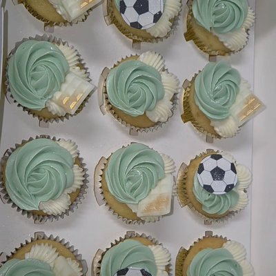 Cupcakes 