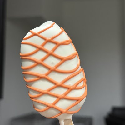 Classic Cakesicles