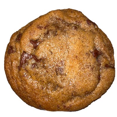 Brown Butter Chocolate Chip 