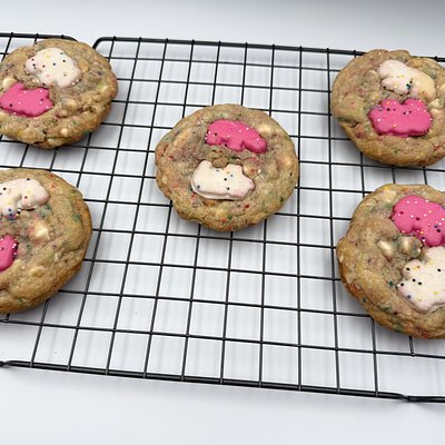 Cookies