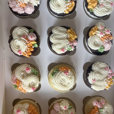 Cupcakes