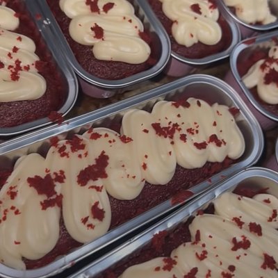 Red Velvet 