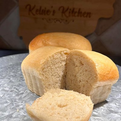 Potato Flake Sourdough