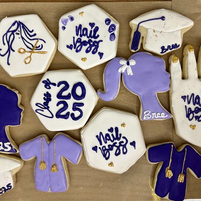 Cookies 