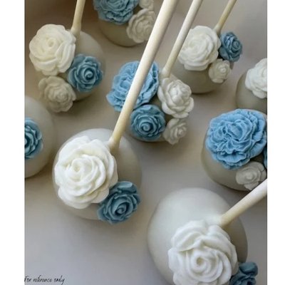 Cake pops
