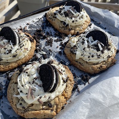 Cookies