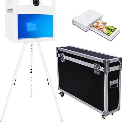 Event Camera With Printer (rental) 