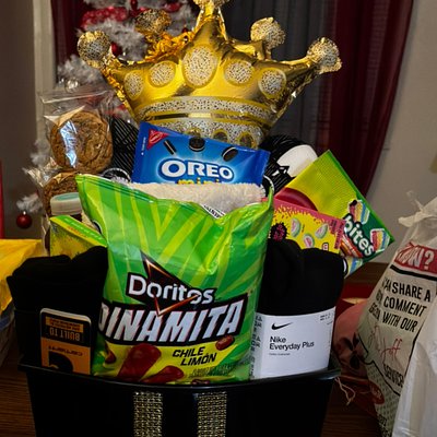 All Occasion Baskets