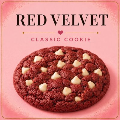 Red Velvet 