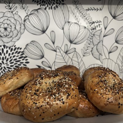 Bagels