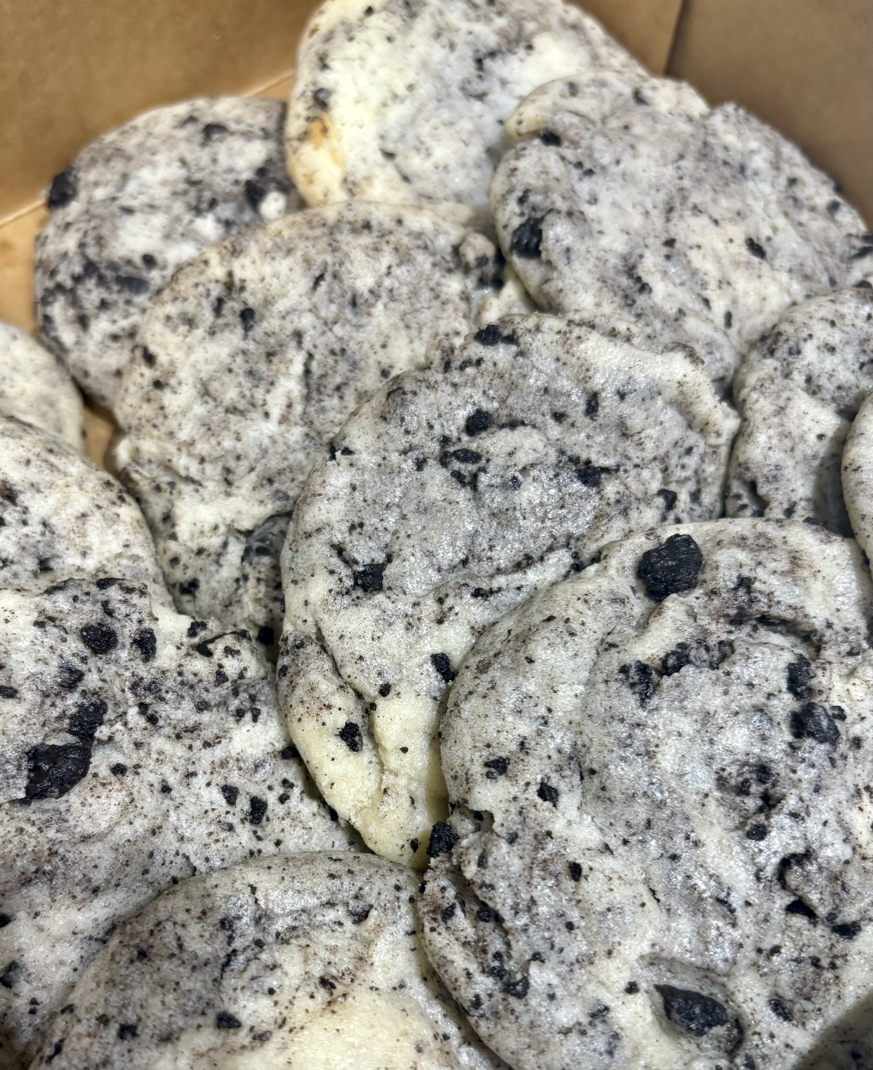 Cookies 