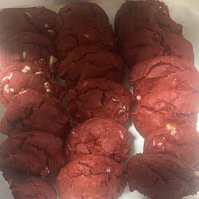 Red Velvet Chip
