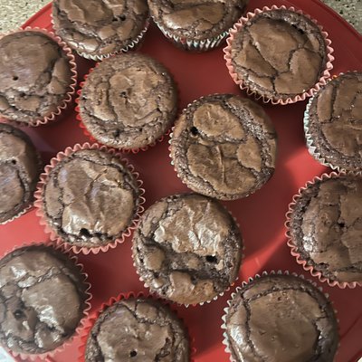 slutty brownies 