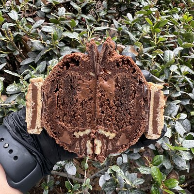 Nutella King 2.0 DELUXE