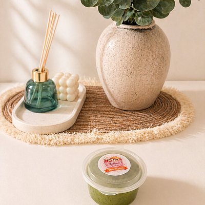 Ají Verde Carretillero 8oz