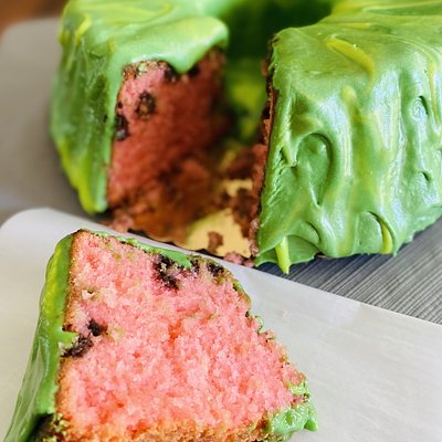 Watermelon 