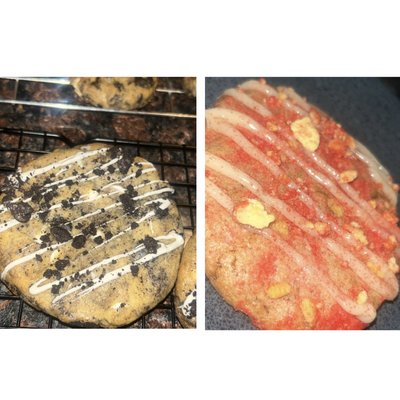 Specialty Cookies| Dozen
