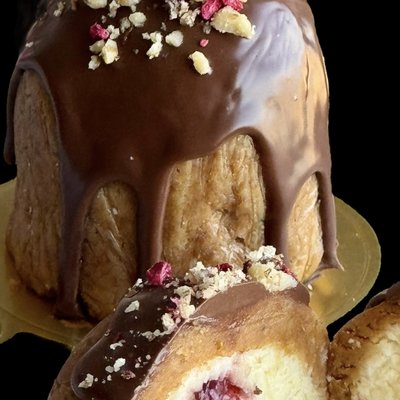 Biscuits Tower